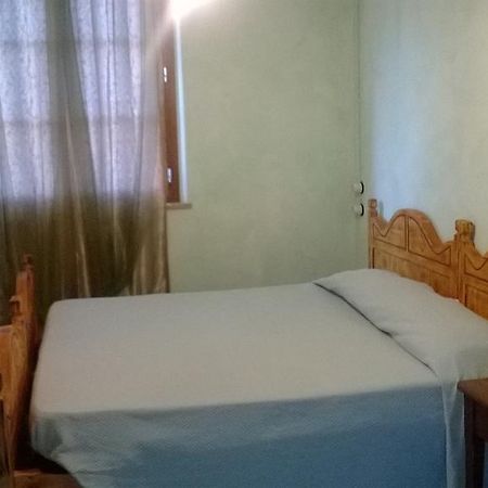 Vila Agriturismo La Moriccia Casciana Terme Pokoj fotografie
