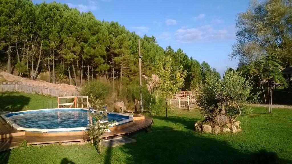 Vila Agriturismo La Moriccia Casciana Terme Exteriér fotografie