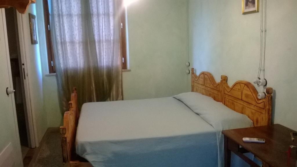 Vila Agriturismo La Moriccia Casciana Terme Pokoj fotografie